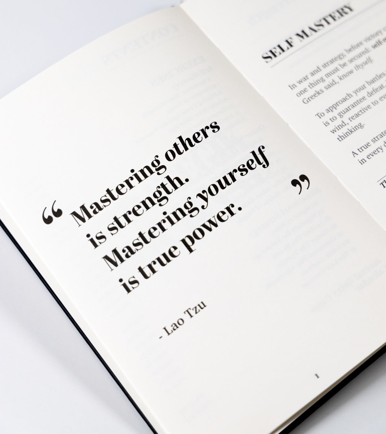 Strategik Journal