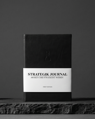 Strategik Journal