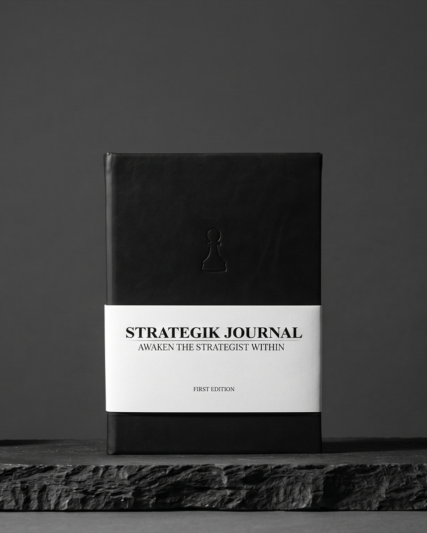 Strategik Journal