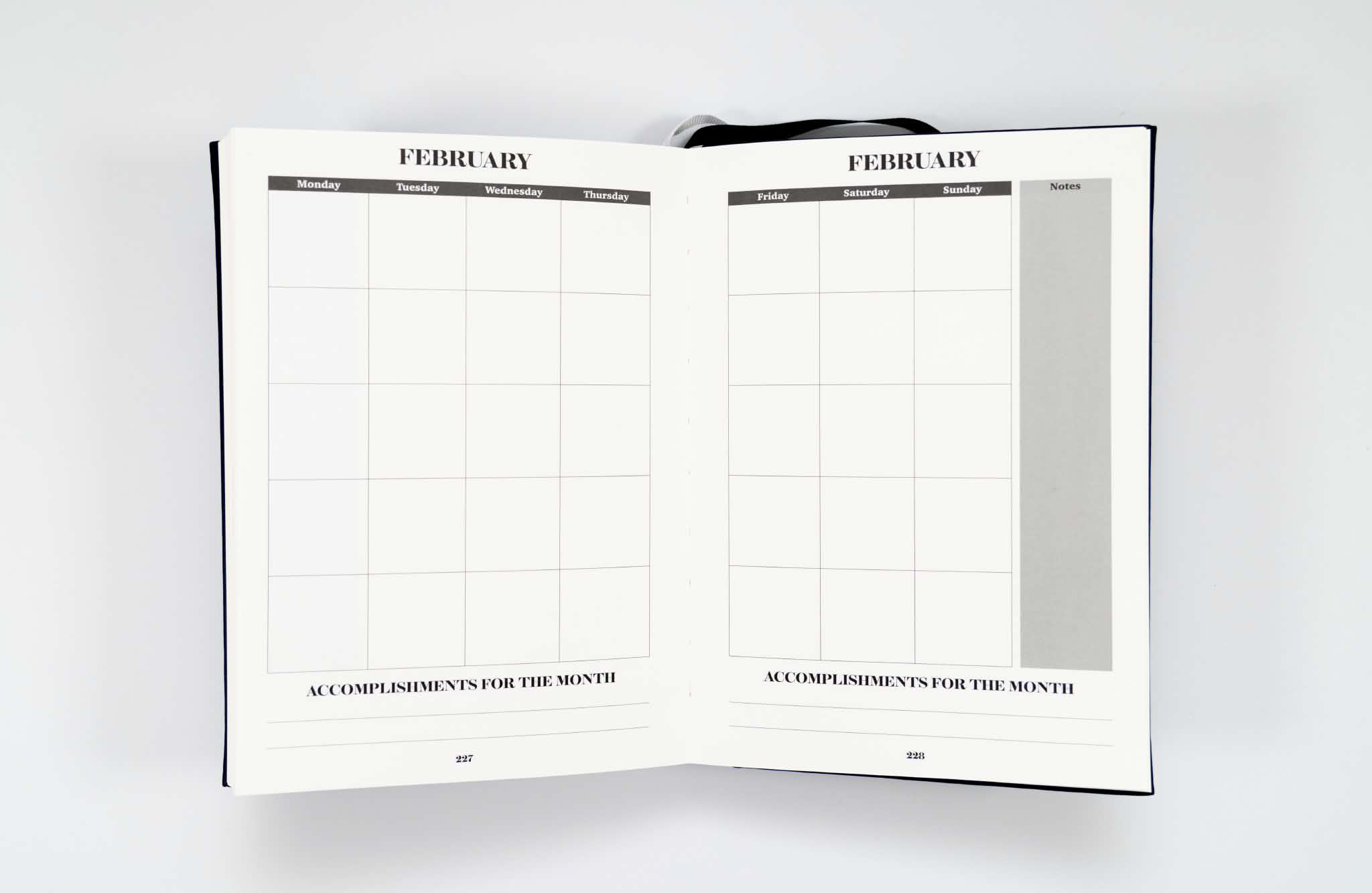 Strategik Journal