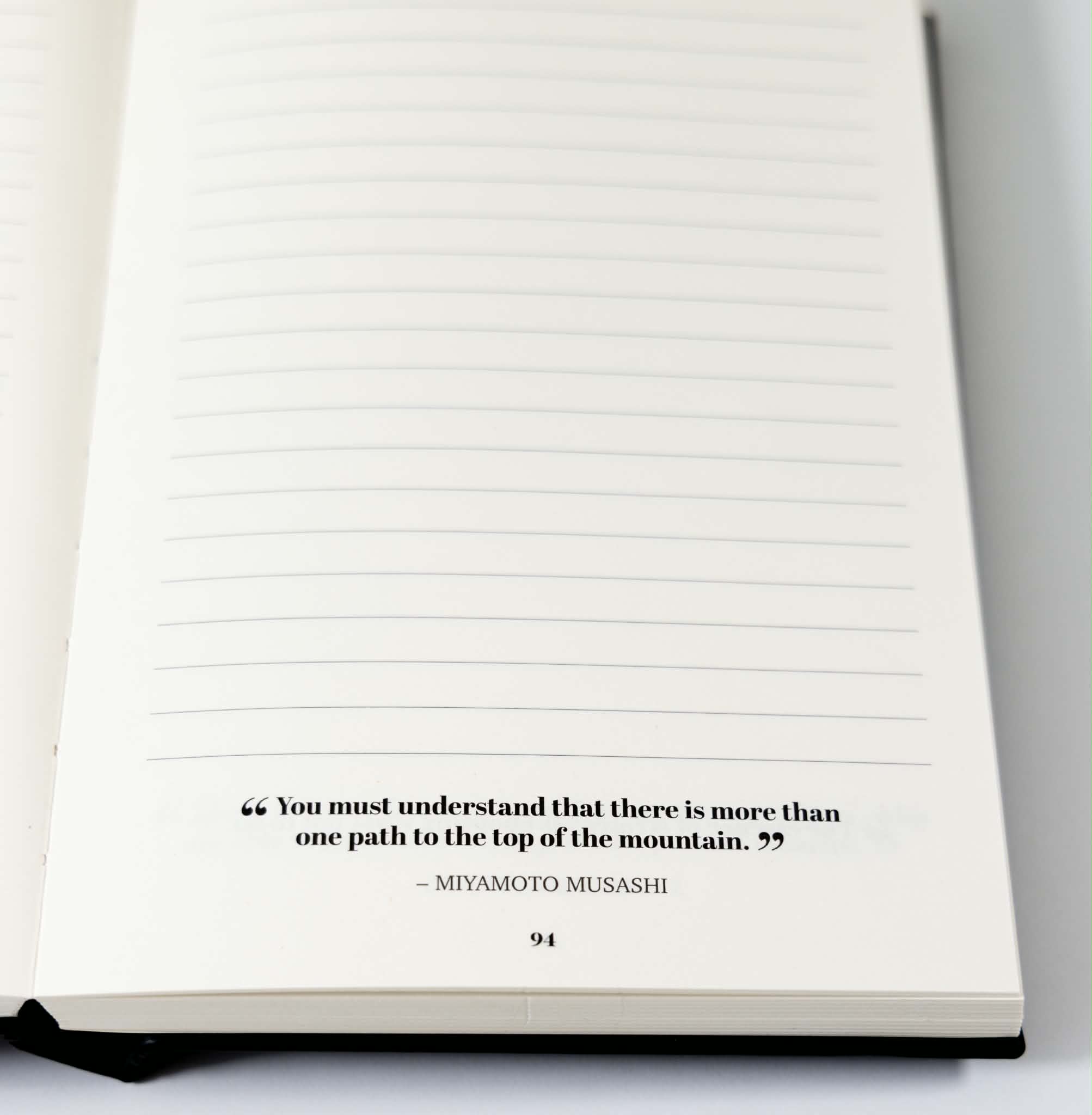 Strategik Journal